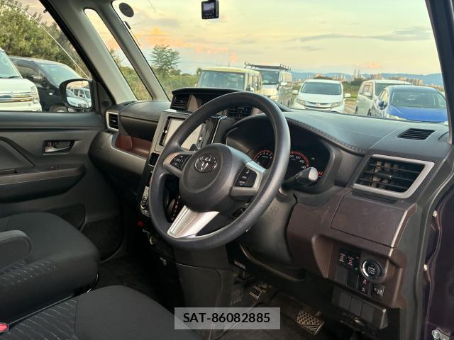 Toyota ROOMY 2017-11 8549292-12