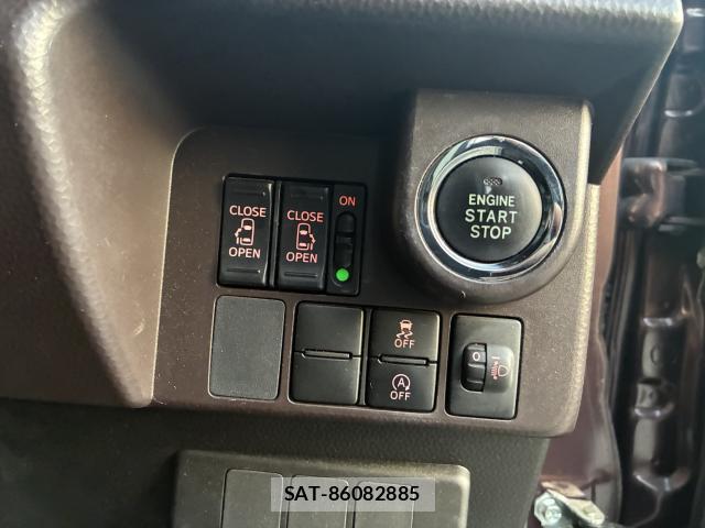 Toyota ROOMY 2017-11 8549292-13