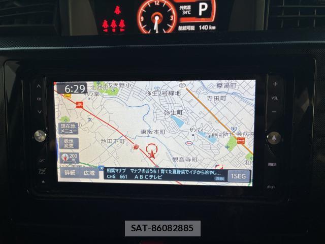 Toyota ROOMY 2017-11 8549292-16