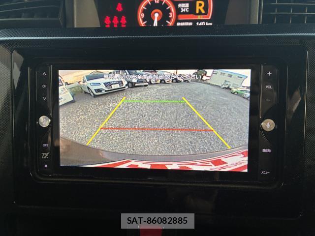 Toyota ROOMY 2017-11 8549292-17
