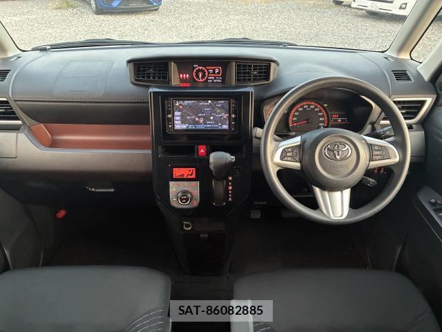 Toyota ROOMY 2017-11 8549292-2