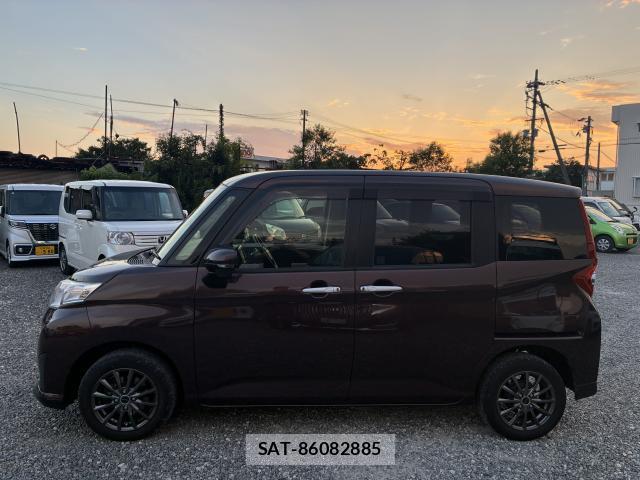 Toyota ROOMY 2017-11 8549292-6