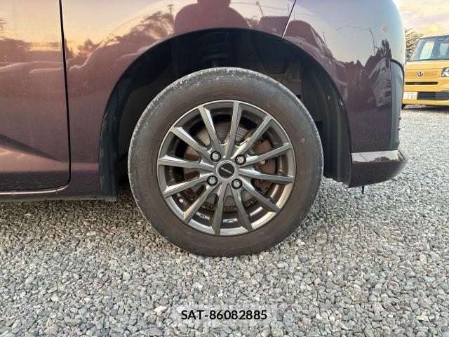 Toyota ROOMY 2017-11 8549292-9