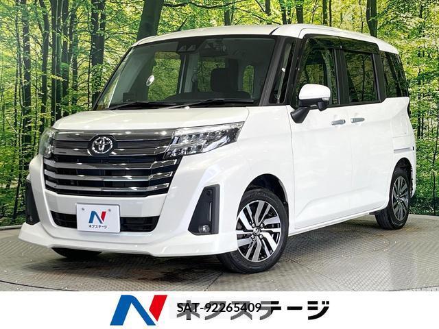 Toyota ROOMY 2023-02 8549494-0