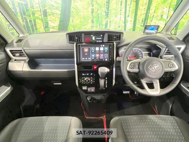Toyota ROOMY 2023-02 8549494-1