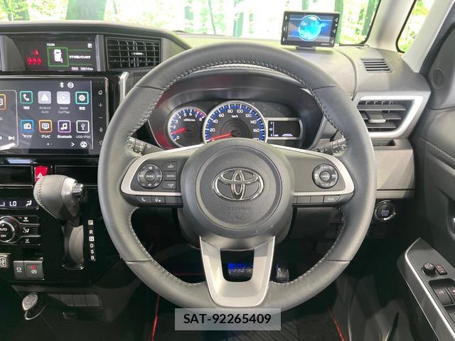 Toyota ROOMY 2023-02 8549494-10