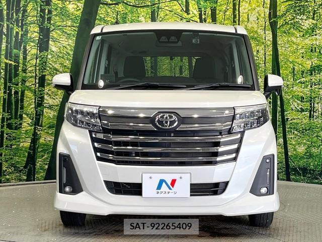 Toyota ROOMY 2023-02 8549494-13