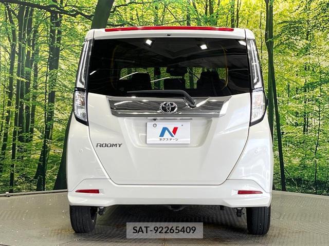 Toyota ROOMY 2023-02 8549494-14