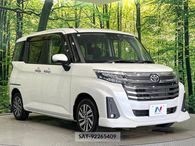 Toyota ROOMY 2023-02 8549494-15
