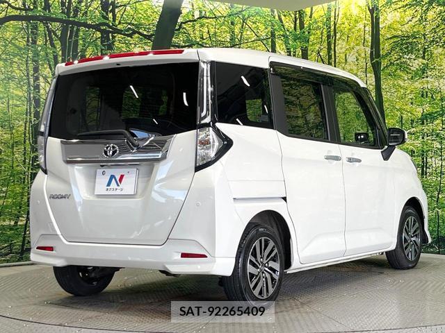 Toyota ROOMY 2023-02 8549494-16