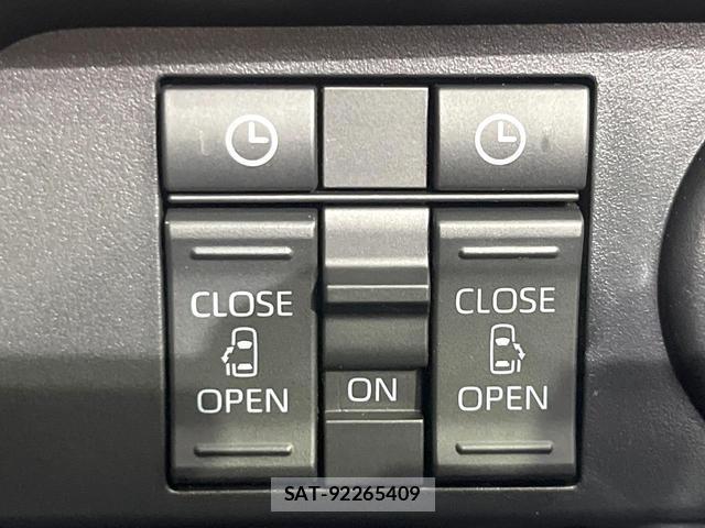 Toyota ROOMY 2023-02 8549494-5