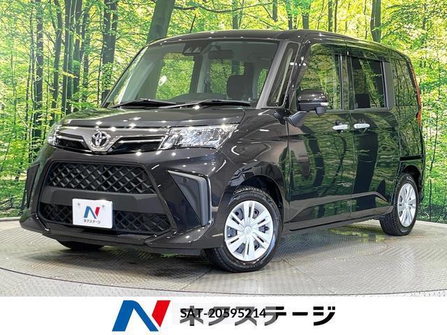 Toyota ROOMY 2023-09 8549500-0