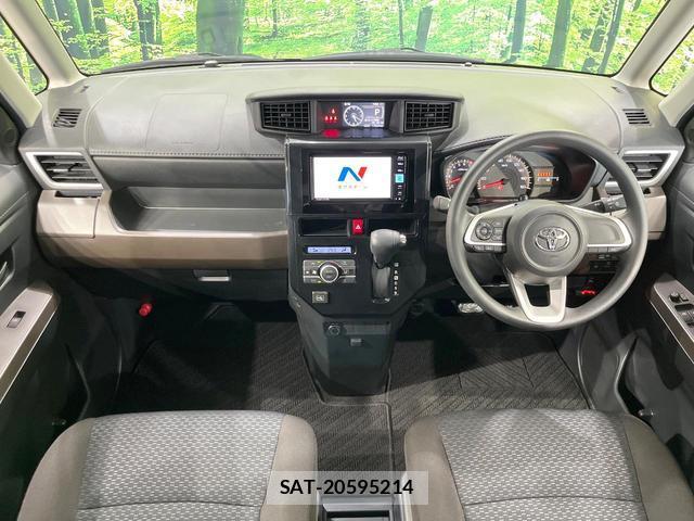 Toyota ROOMY 2023-09 8549500-1
