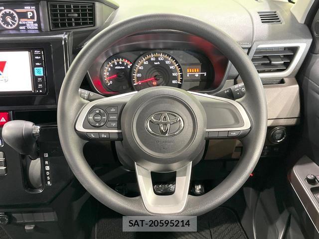 Toyota ROOMY 2023-09 8549500-10