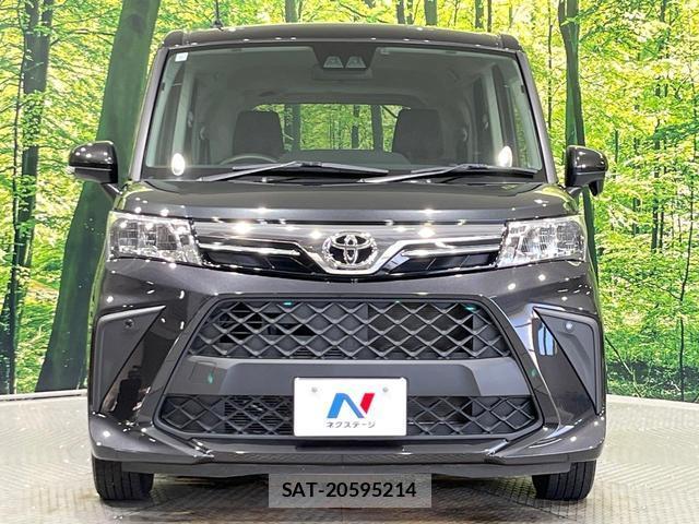 Toyota ROOMY 2023-09 8549500-13
