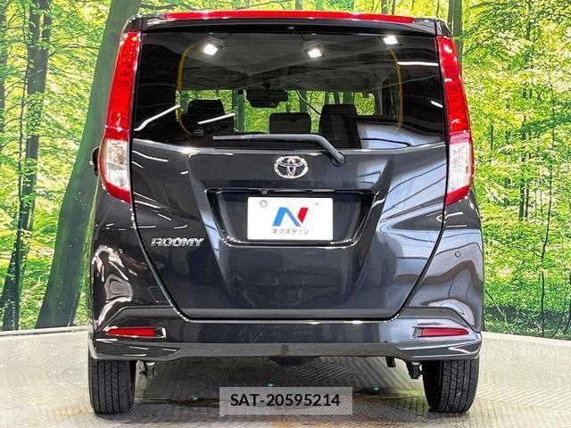 Toyota ROOMY 2023-09 8549500-14