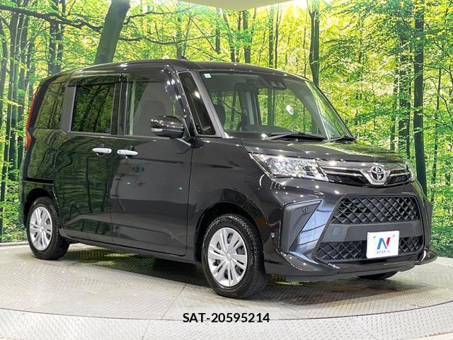 Toyota ROOMY 2023-09 8549500-15