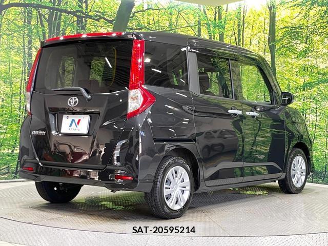Toyota ROOMY 2023-09 8549500-16