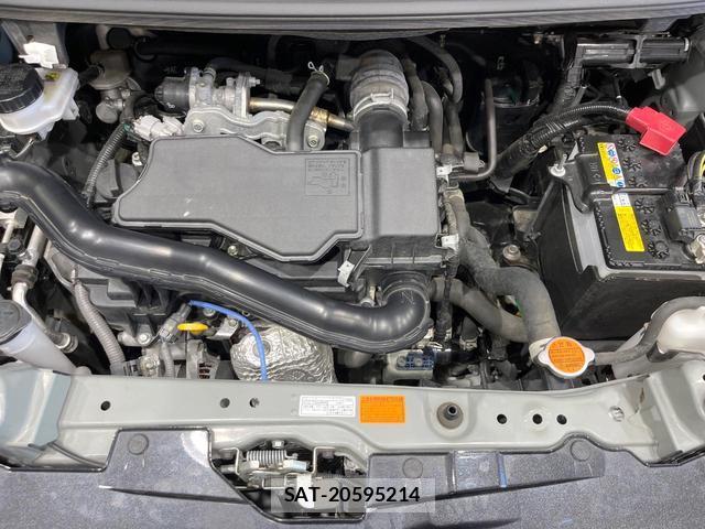 Toyota ROOMY 2023-09 8549500-17