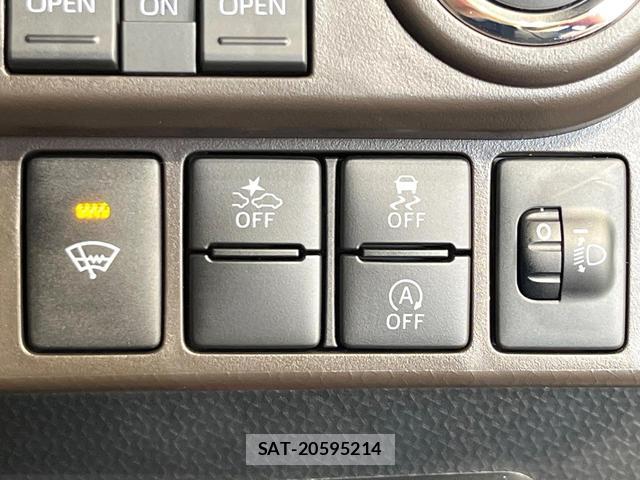 Toyota ROOMY 2023-09 8549500-5