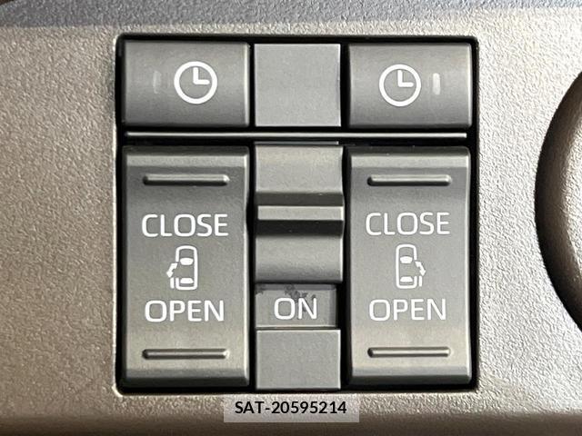 Toyota ROOMY 2023-09 8549500-6