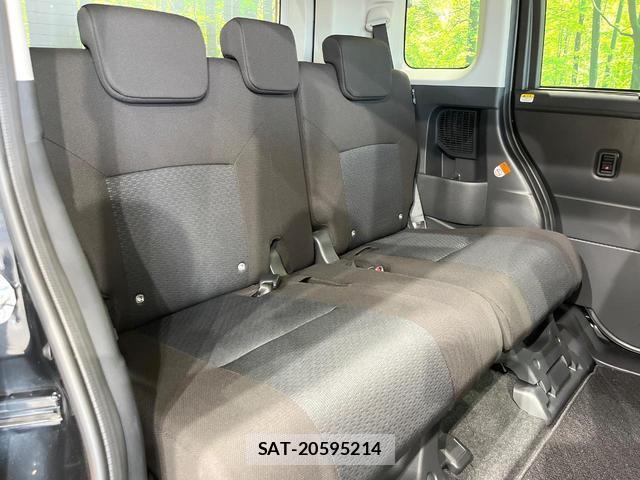 Toyota ROOMY 2023-09 8549500-8