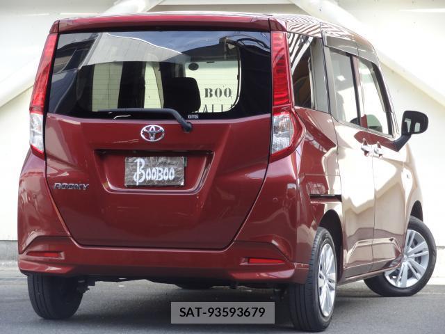 Toyota ROOMY 2021-07 8549721-1