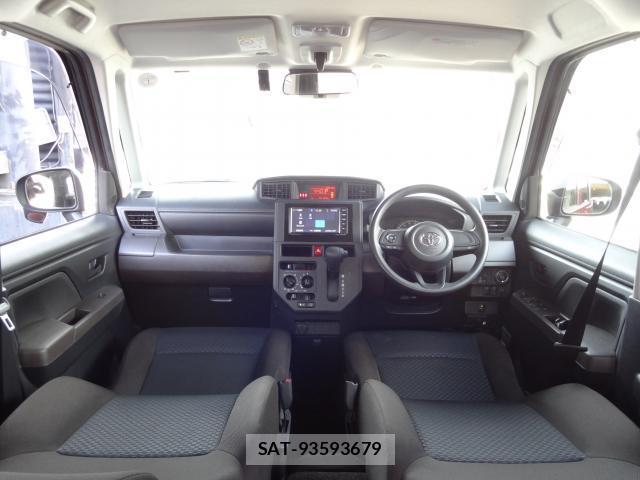 Toyota ROOMY 2021-07 8549721-2