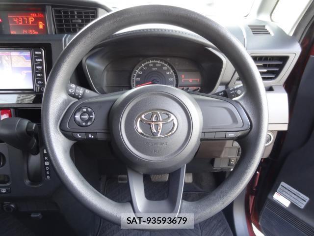 Toyota ROOMY 2021-07 8549721-5