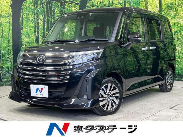 Toyota ROOMY 2021-08 8549961-0