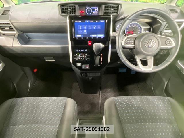 Toyota ROOMY 2021-08 8549961-1