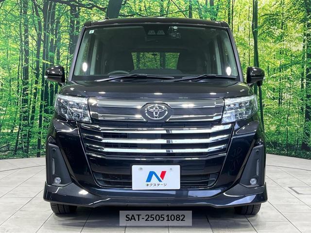 Toyota ROOMY 2021-08 8549961-13