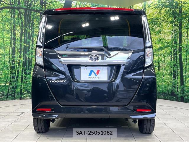 Toyota ROOMY 2021-08 8549961-14