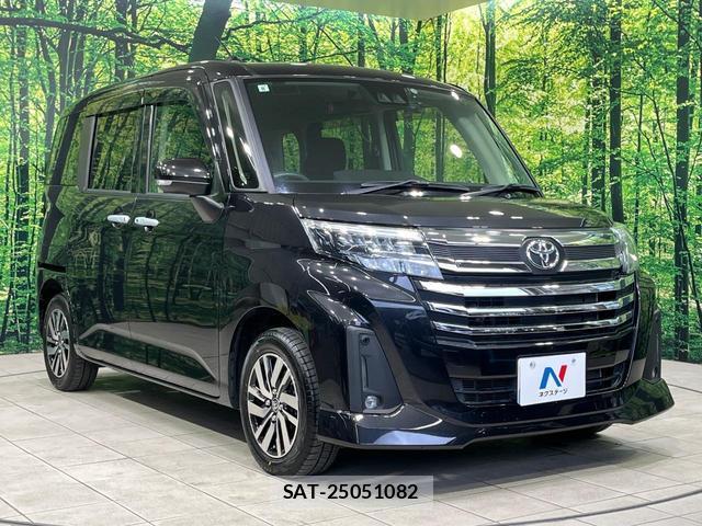 Toyota ROOMY 2021-08 8549961-15