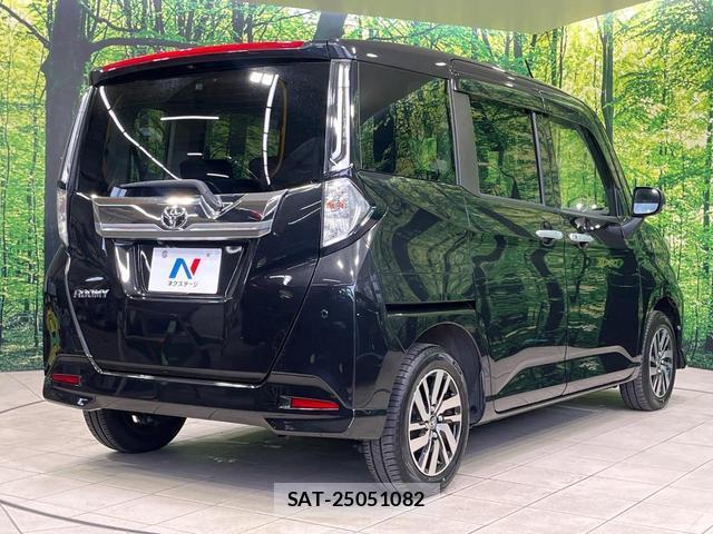 Toyota ROOMY 2021-08 8549961-16