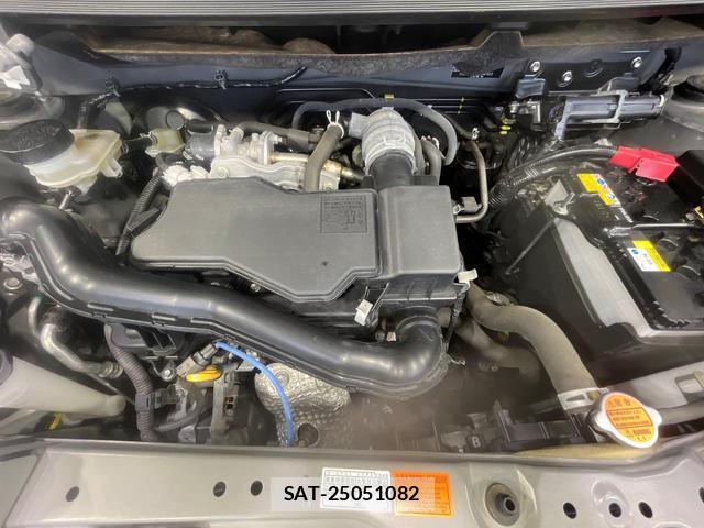Toyota ROOMY 2021-08 8549961-17