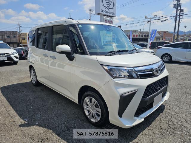 Toyota ROOMY 2024-05 8550830-0