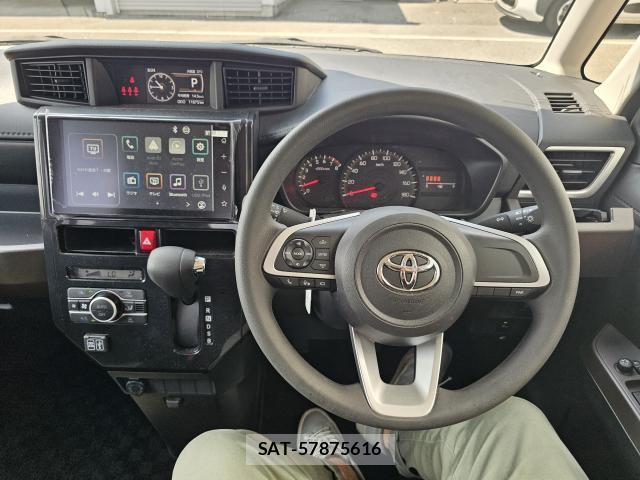 Toyota ROOMY 2024-05 8550830-2