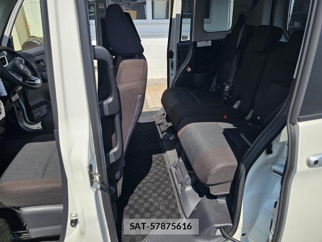 Toyota ROOMY 2024-05 8550830-5