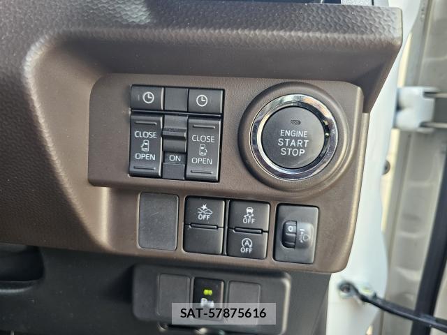 Toyota ROOMY 2024-05 8550830-8