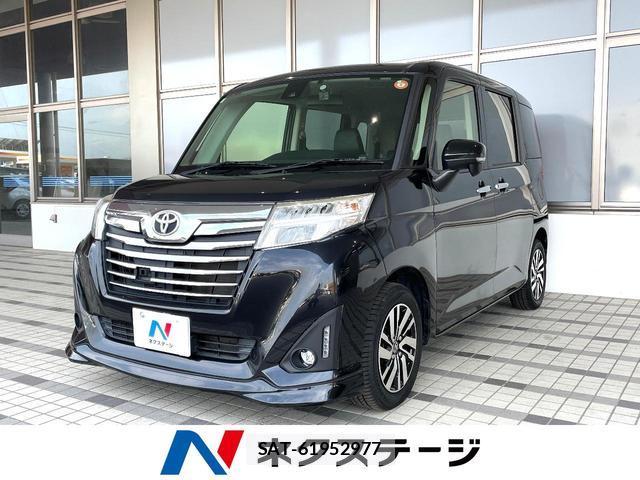 Toyota ROOMY 2017-03 8551263-0