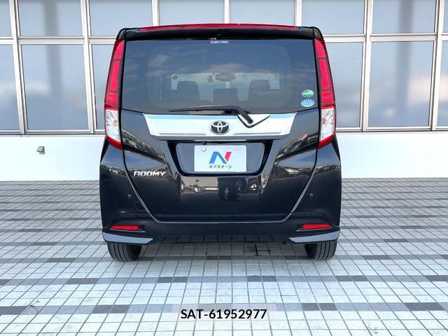 Toyota ROOMY 2017-03 8551263-13