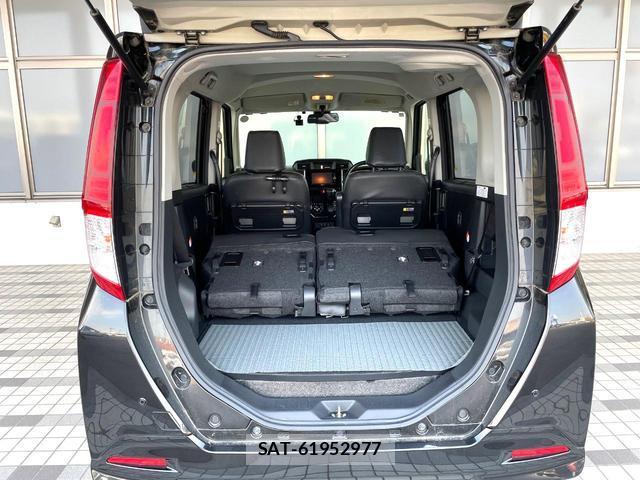 Toyota ROOMY 2017-03 8551263-8