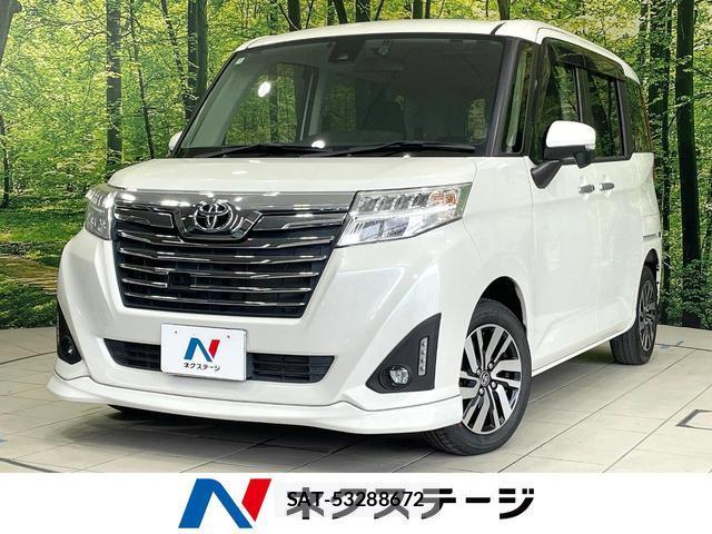 Toyota ROOMY 2018-03 8551388-0