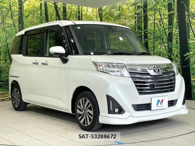 Toyota ROOMY 2018-03 8551388-14