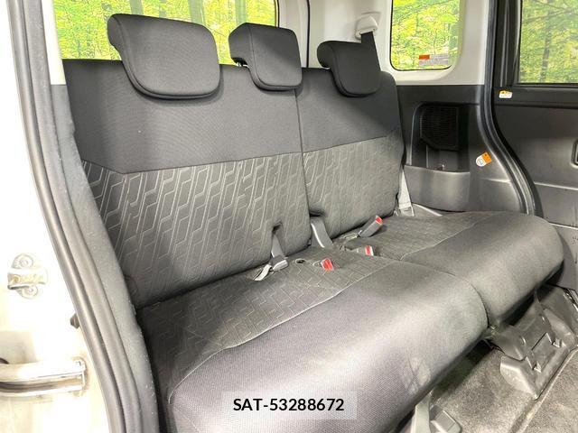 Toyota ROOMY 2018-03 8551388-8