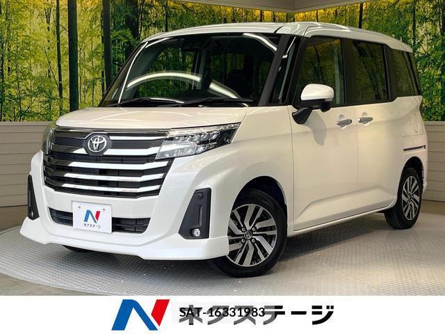 Toyota ROOMY 2024-05 8551691-0