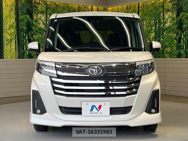 Toyota ROOMY 2024-05 8551691-13