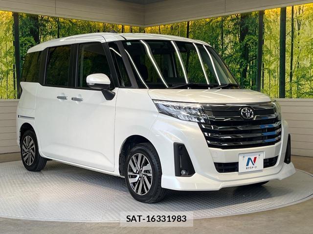 Toyota ROOMY 2024-05 8551691-15