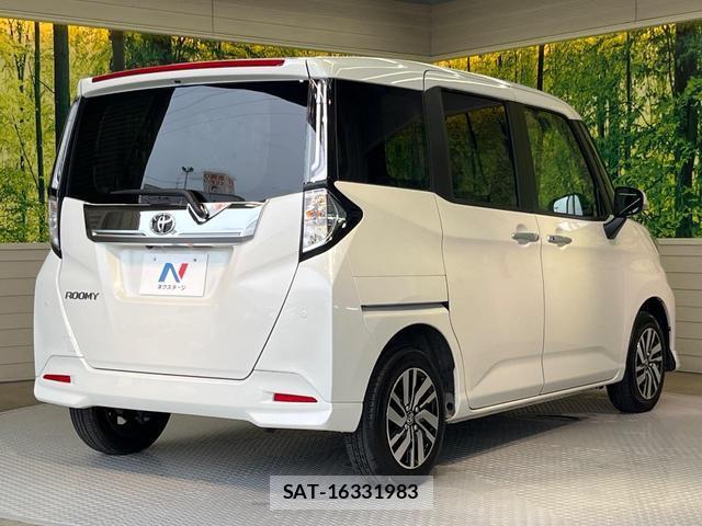 Toyota ROOMY 2024-05 8551691-16